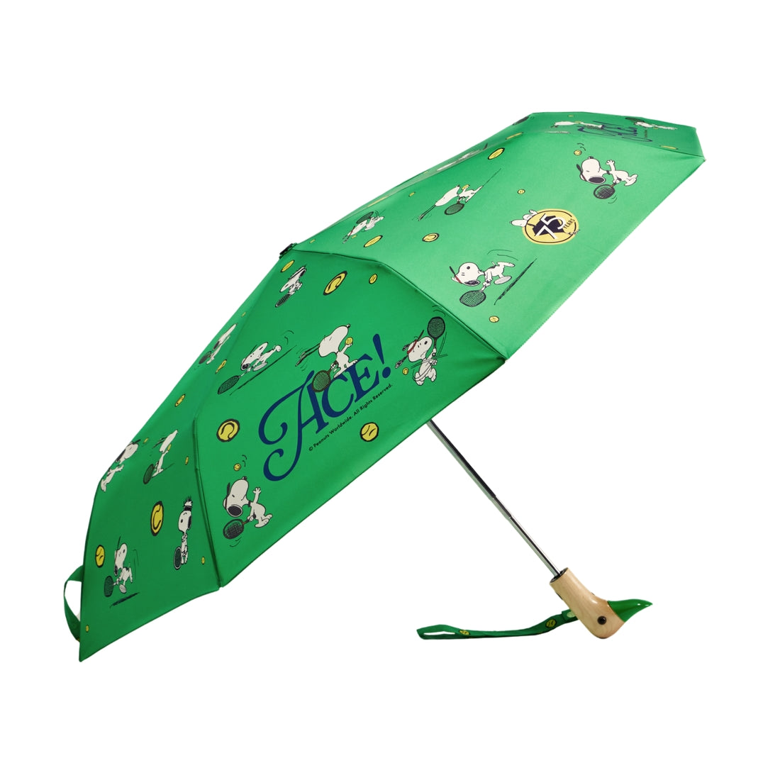 Snoopy Ace Duckhead Umbrella – All The Feels