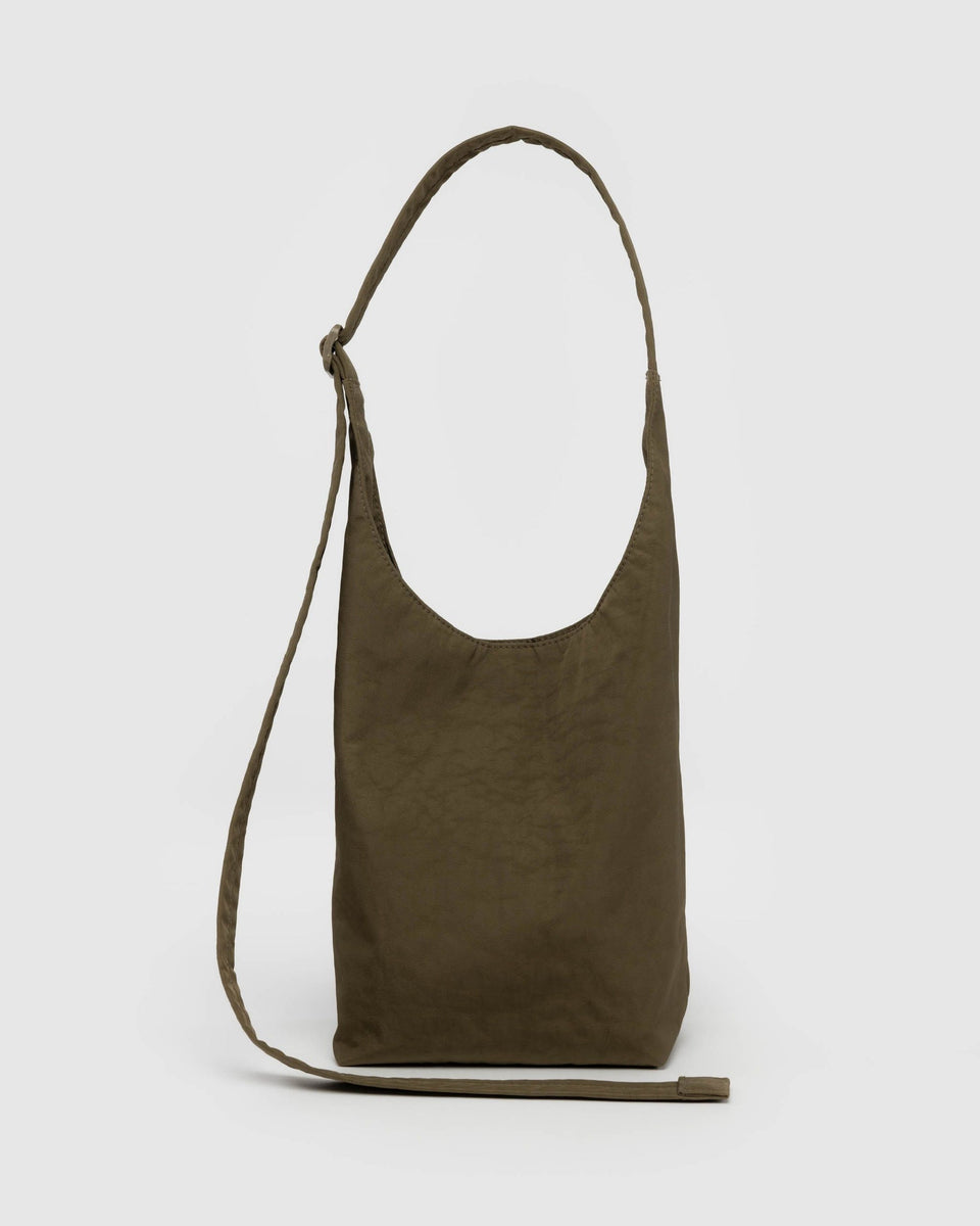 Small Nylon Sling Seaweed – All The Feels