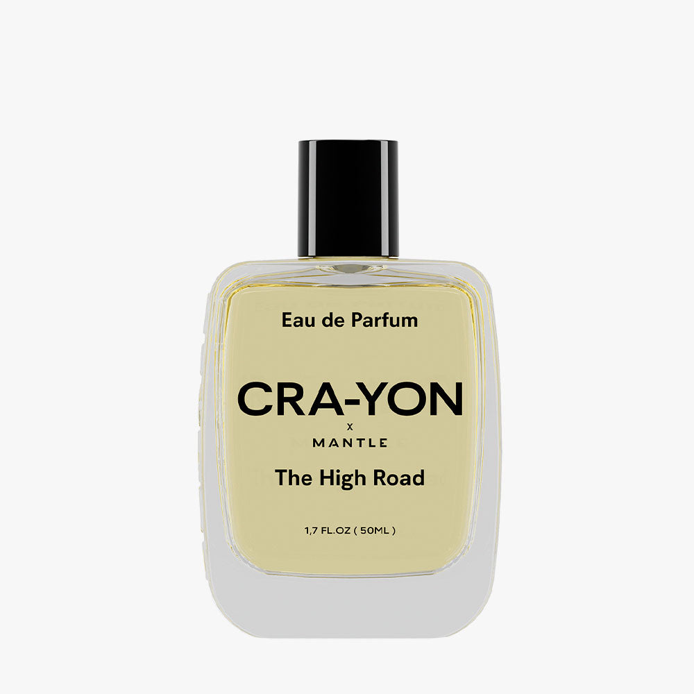 香水(ユニセックス) CRA-YON The High Road Eau de Parfum 50ml CRA-YON - The High Road – All The Feels