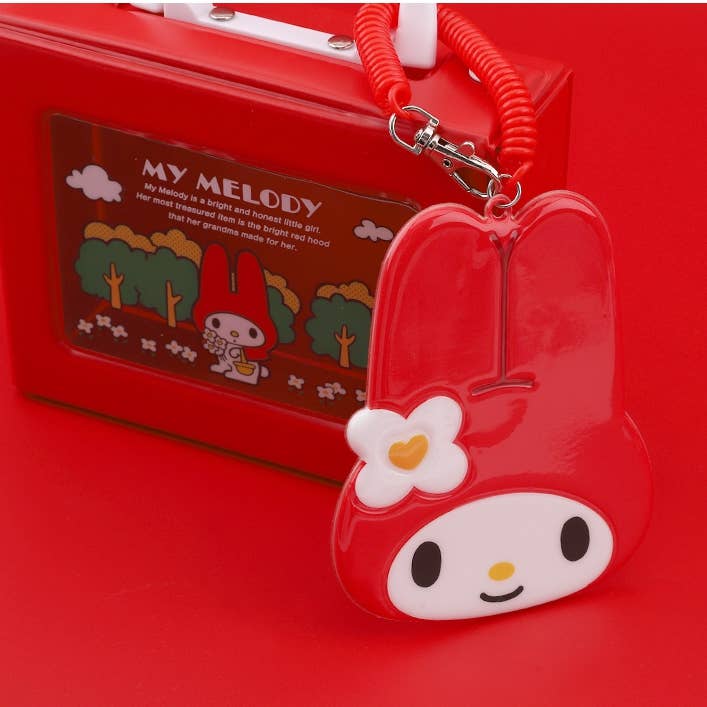 My Melody Photocard Holder – All The Feels