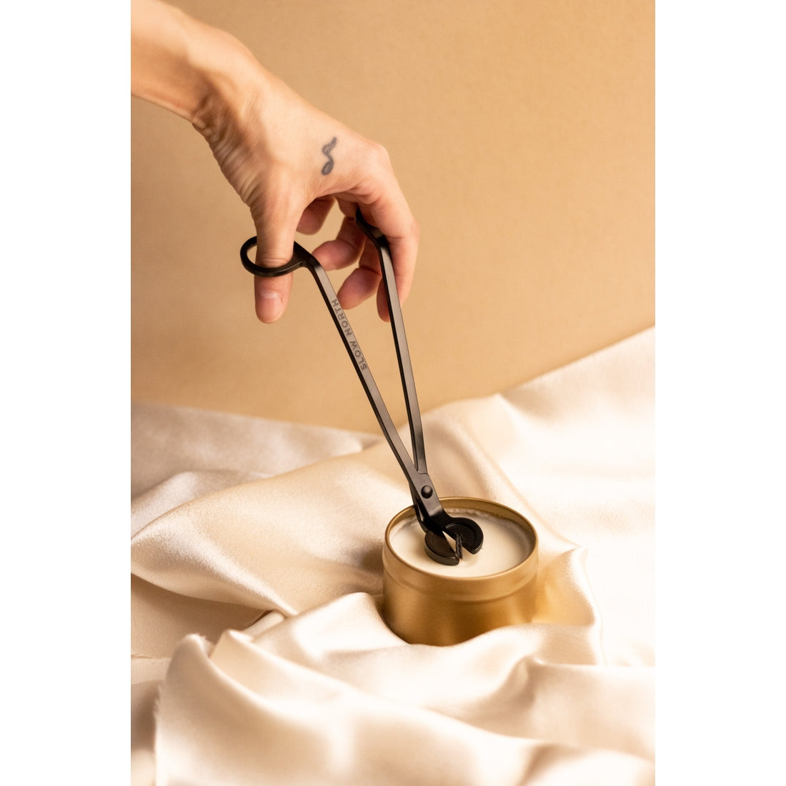 Candle Care Tool Set All The Feels