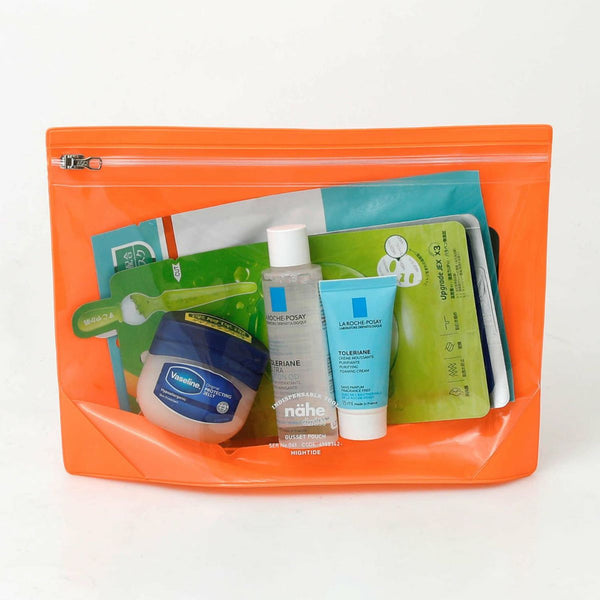 Gusset Pouch / Large - Light Green