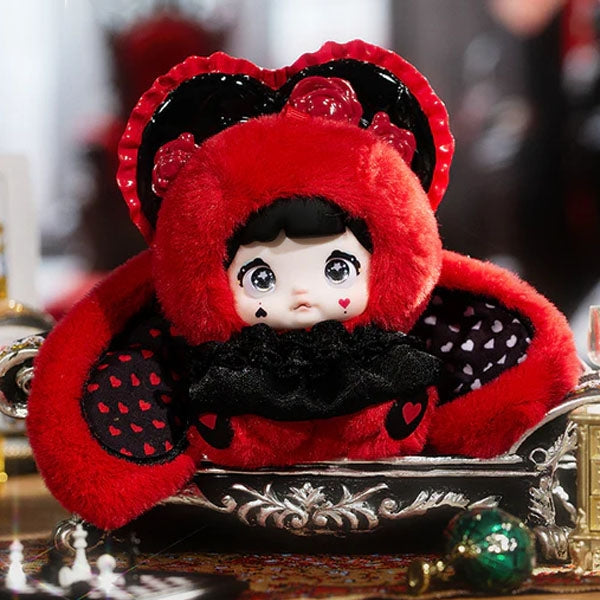 Nommi - Baby Mibao Fairytale Town Series Blind Box – All The Feels