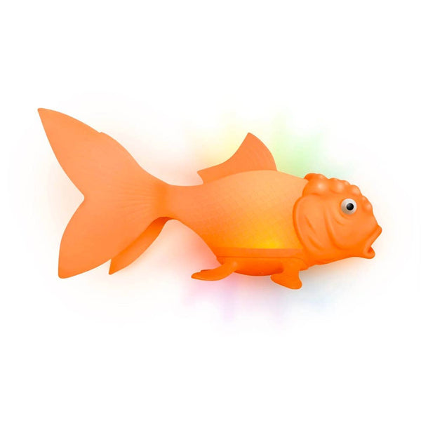 Koi Toy - Light-Up Goldfish