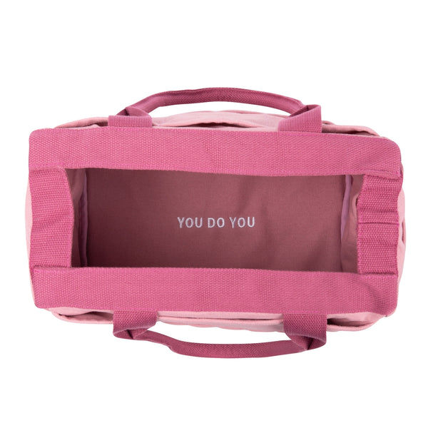 Soolla® Studio Artist Bag - Desert Rose