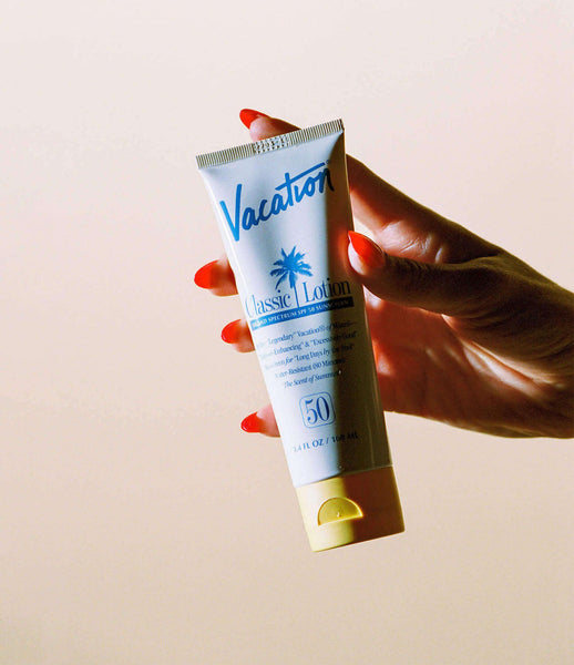 Classic Lotion SPF 50
