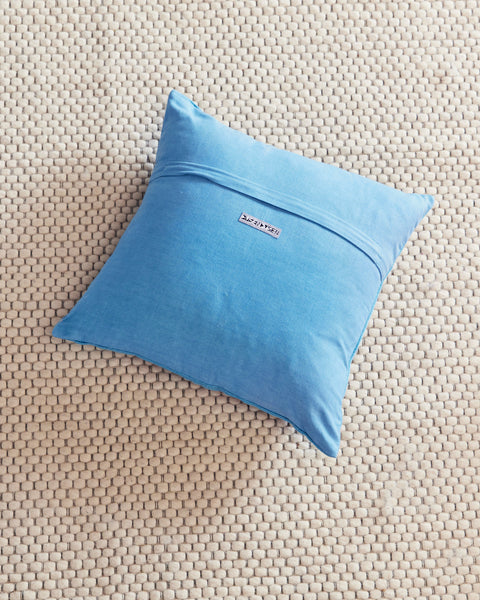 Hourglass Pillow