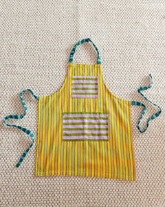 Turmeric Apron