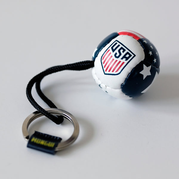 Fifa World Cup Keychain - USA