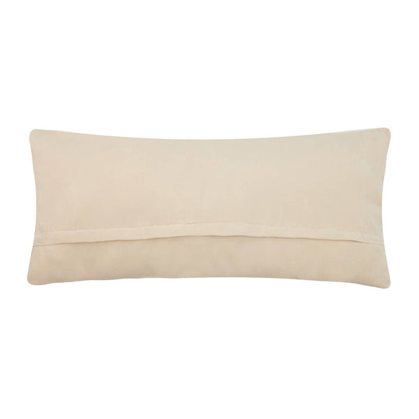 Howdy Hook Pillow - Blue