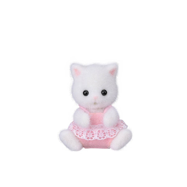Persian Cat Twins Calico Critters