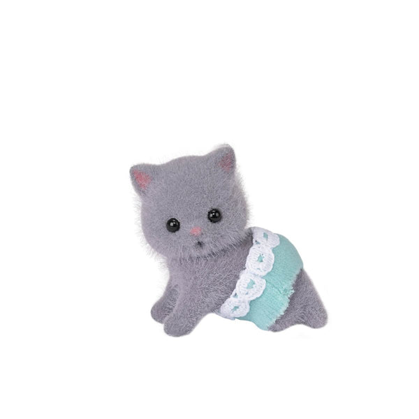 Persian Cat Twins Calico Critters