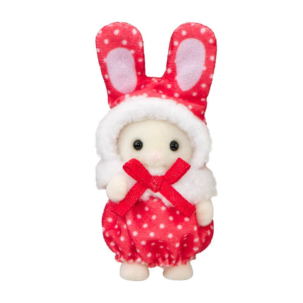 Cutie Collectibles Blind Bag - Colorful Bunny Costume Babies