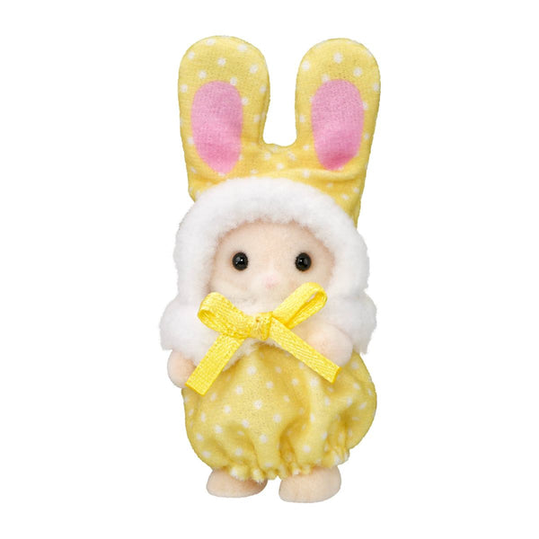 Cutie Collectibles Blind Bag - Colorful Bunny Costume Babies