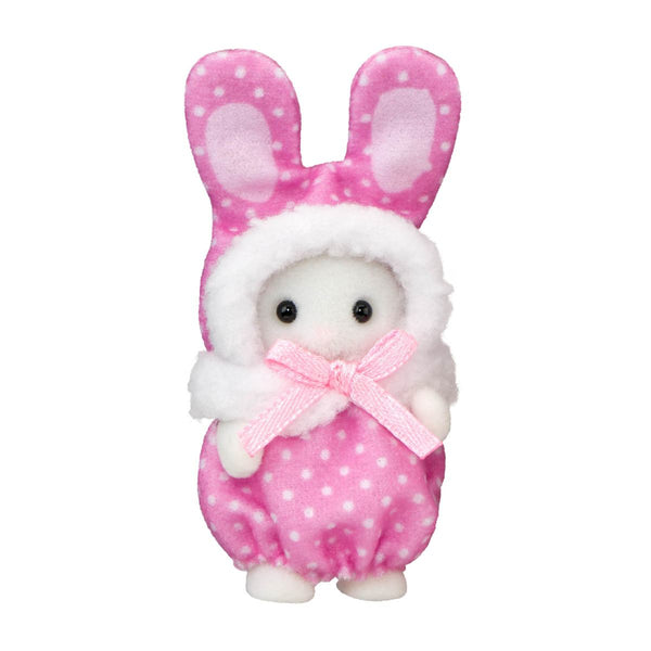 Cutie Collectibles Blind Bag - Colorful Bunny Costume Babies