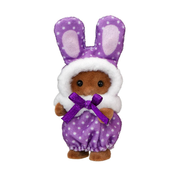 Cutie Collectibles Blind Bag - Colorful Bunny Costume Babies