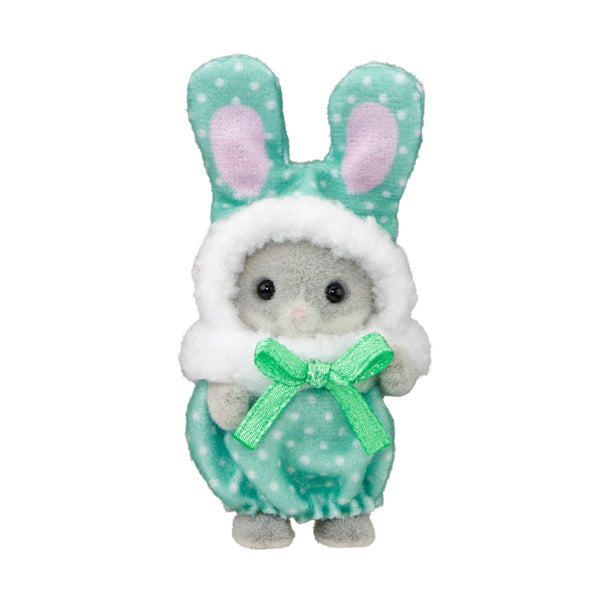 Cutie Collectibles Blind Bag - Colorful Bunny Costume Babies