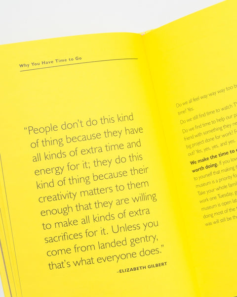 How Art Can Make You Happy