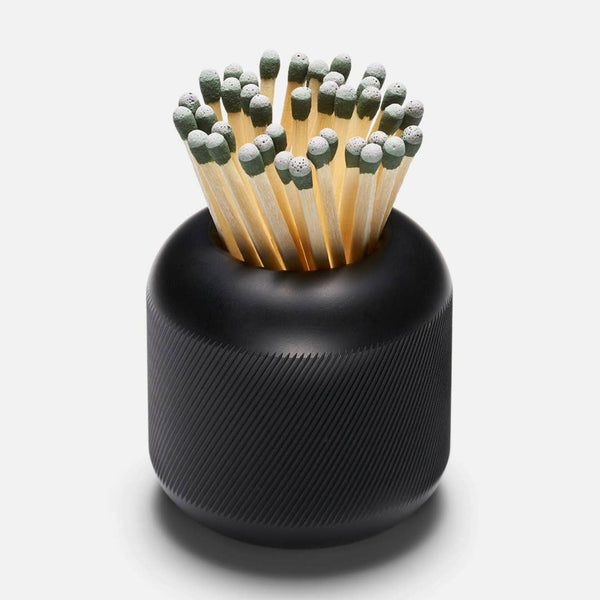 Match Striker - Black