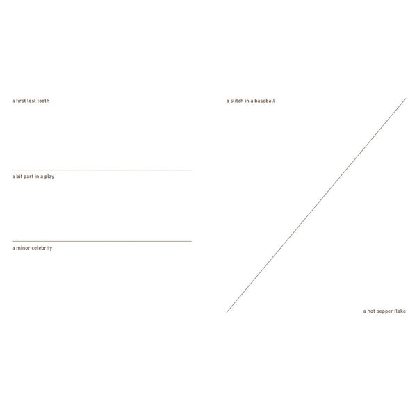 642 Tiny Things To Draw