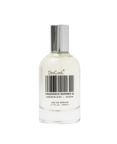 Dedcool Fragrance 02 Perfume - 1.7 oz