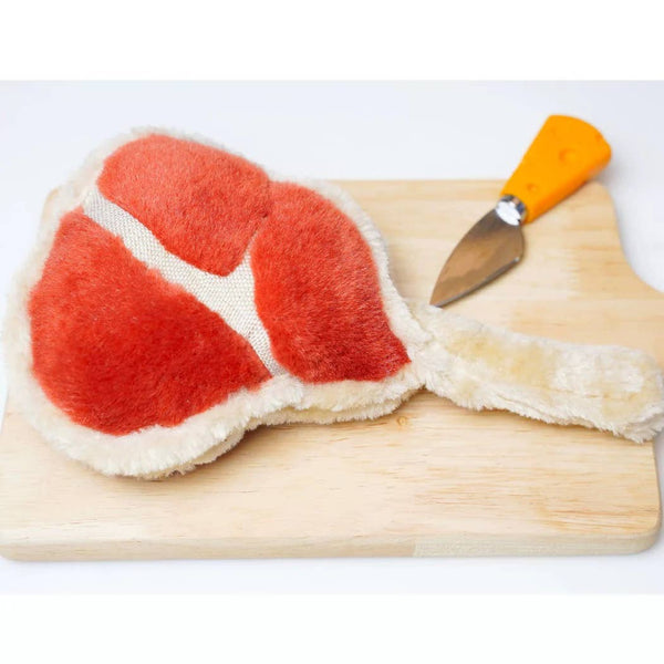 Ham Dog Toy