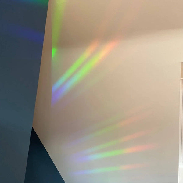 Coffee Pot Suncatcher Sticker