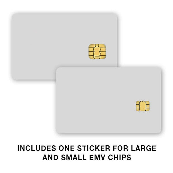 Broke Credit Card Skin