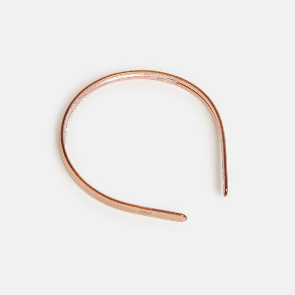 Classic Headband - Hazel Sparkle