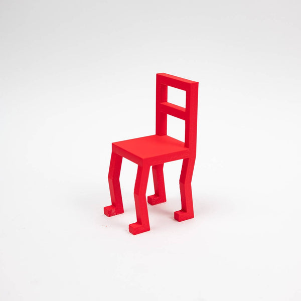 Mini Leg Chair