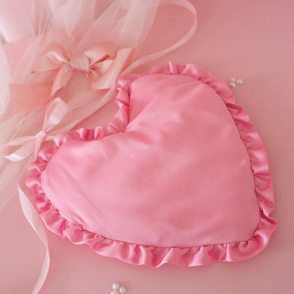 Coquette Heart Smell Proof Bag