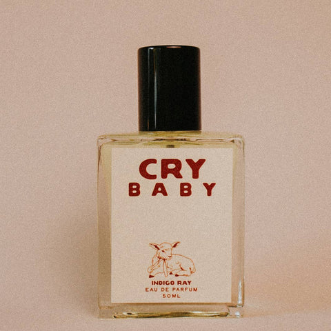 Crybaby Eau De Parfum