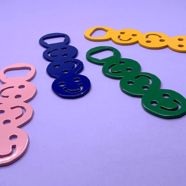 Cheersie Bottle Opener