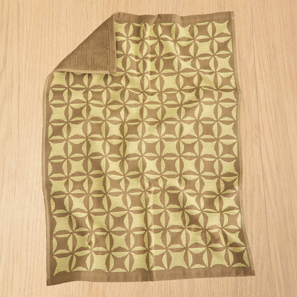 Terry Dish Towels Set of 2 - Quilt