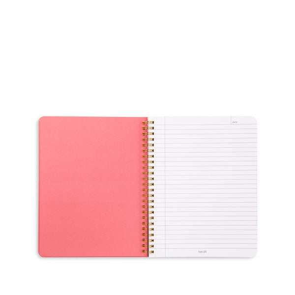 Let Me Write That Down - Mini Notebook