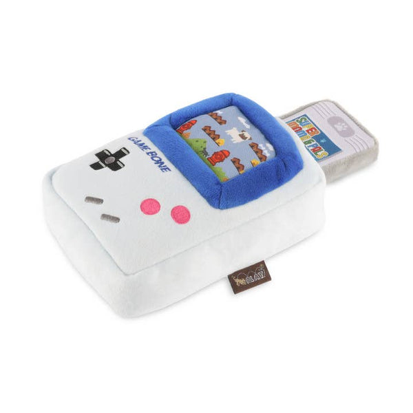 Game Bone Dog Toy