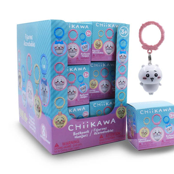 Chiikawa Mystery Keychain