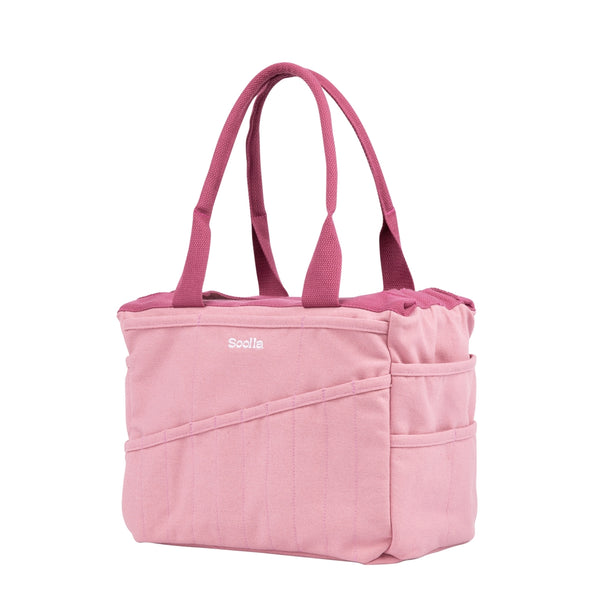 Soolla® Studio Artist Bag - Desert Rose