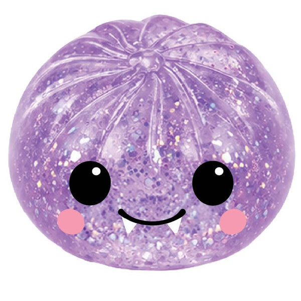 Halloween Dumpling Squishy Toy