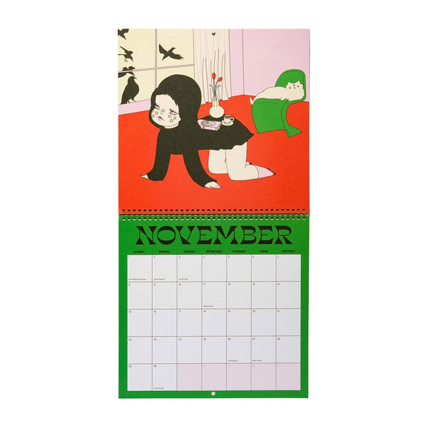 Valfré Calendar 2026