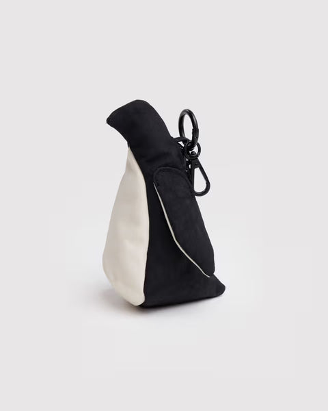 Penguin Bag Charm