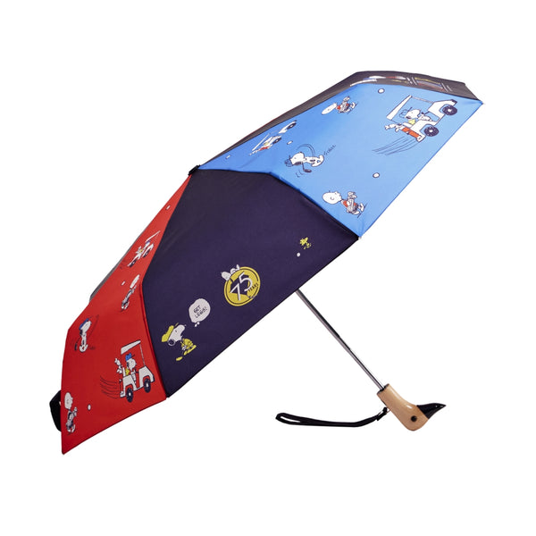 Snoopy Golf Duckhead Umbrella