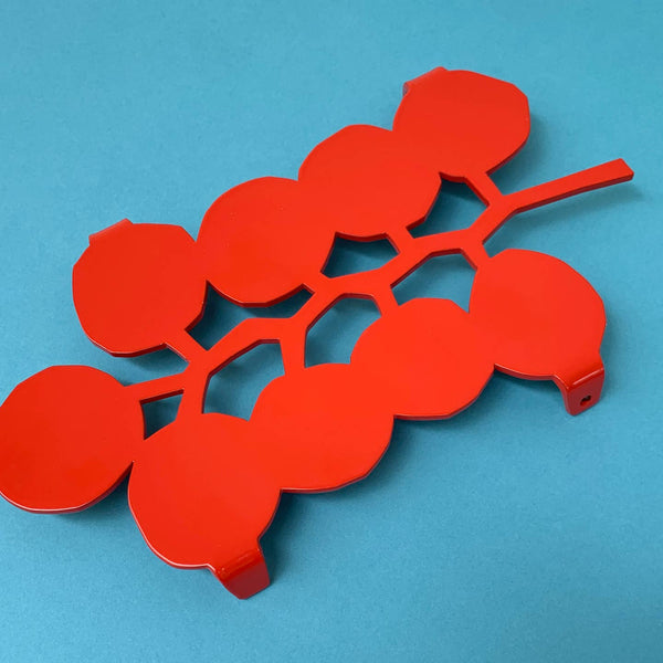 Red Tomato Trivet