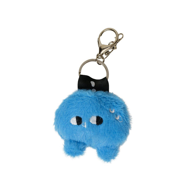 Ido: Plush Keychain