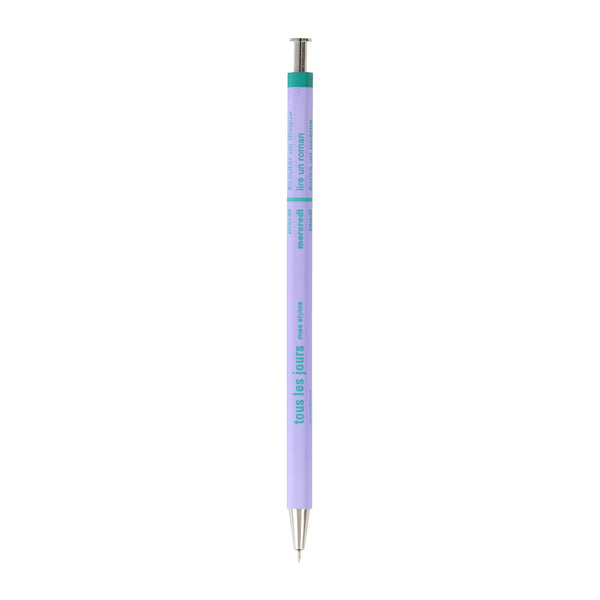 Tous Les Jours Ballpoint Pen