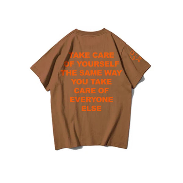 Take Care of Yourself T-Shirt