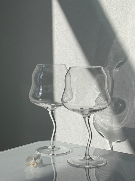 La Tulipe Glass