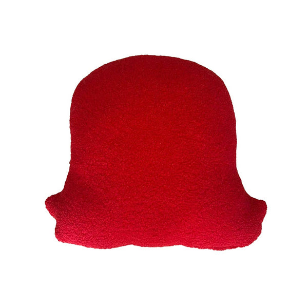 Lucy's Hot Head Pillow