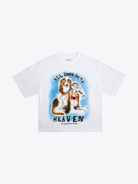 All Dogs Go To Heaven T-Shirt