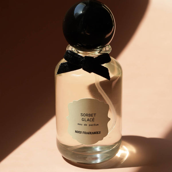 Sorbet Glacé -  Eau De Parfum